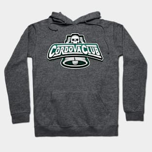 Cordova Club Philly Hoodie